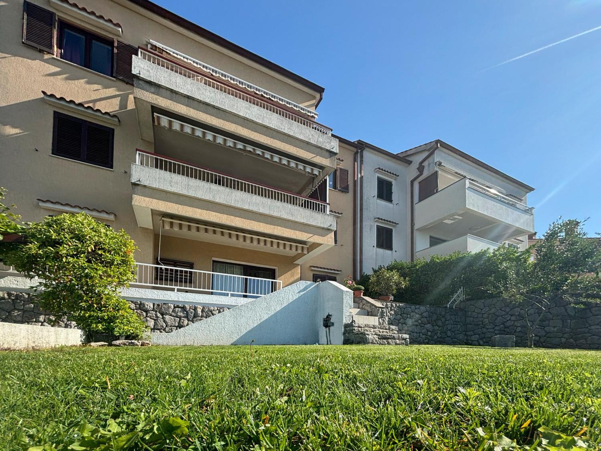 Va Kastav Apartment Exterior photo