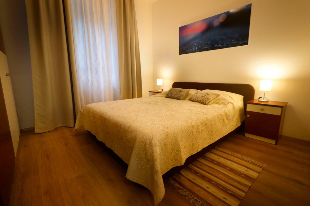 Va Kastav Apartment Exterior photo